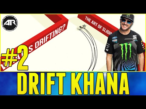 Absolute Drift Gameplay : DRIFT KHANA!!! (Part 2) - YouTube