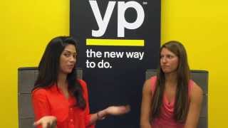 YP presents - From Hello to Hired: Valerie M.