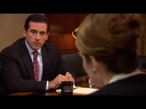 Michael's Diary: Ryan - The Other Woman?
