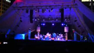 Soulful ballad - Jack Dejohnette