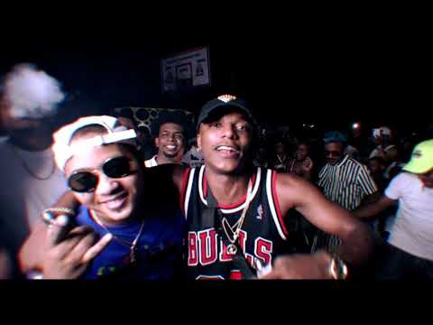 El Fecho RD - No Lo Fumo ( Rip Rochy RD)