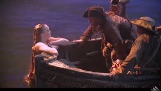 Download lagu RIBUAN MERMEID INI SERANG SI BAJAK LAUT 🔥😱🧜 mp3