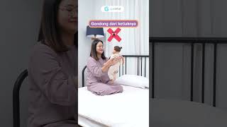 Download lagu How to Carry a Newborn Baby mp3