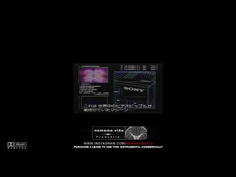 Dinos X Alpha Wann X Nekfeux Type Beat "PPP" | Rap Trap 808 Instrumental 2021