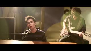 Safe and Sound (Taylor Swift) - Sam Tsui &amp; Kurt Schneider | Sam Tsui