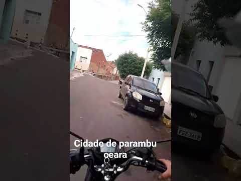 cidade de parambu ceara