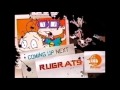Nicktoons Network Up Next Collection