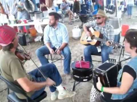 Blackpot Festival 2014