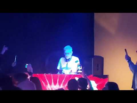 DJ FABRIZIO FATTORI@LIVE DEL 7 DICEMBRE 2025 SERATA MELODY MECCA HISTORY