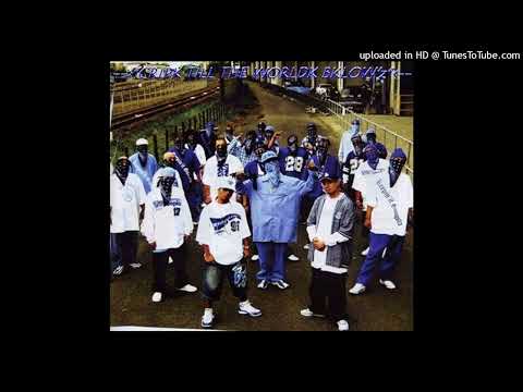 De Wapp 2x X UYG Flizop - Place Jumping | 7even 8ight Limited