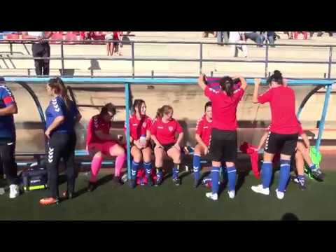 Leioako-Goierri Gorri - www.ligasfutbolfemenino.com