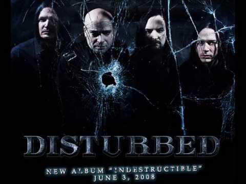 Disturbed - Stupify (con voz) Backing Track