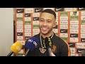 Memphis weet het wel: 'Ik hou van de Kuip' - VOETBAL INSIDE