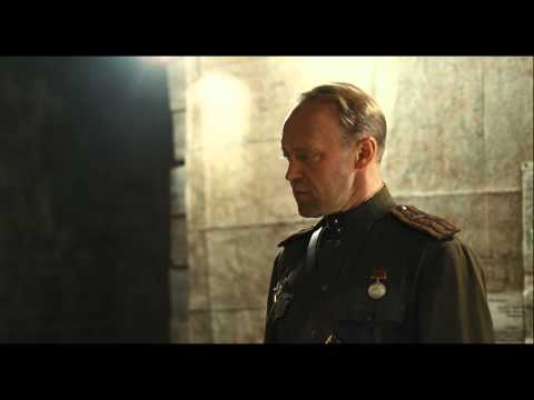 Белый тигр - Trailer