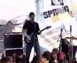 The Velvet Teen - We Were Bound (To Bend the ...