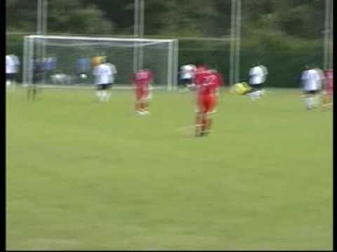 Hirm - SV St.Margarethen 0:2 Lukacs