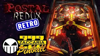 Postal Redux Retro - Sounds Like a Warzone