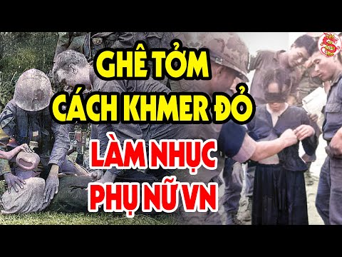 , title : 'Cựu Binh Khmer Đỏ Tiết Lộ Sự Thật Ghê Tởm Về Tội Ác KINH HOÀNG Đã Gây Ra Với Phụ Nữ Việt Nam - VSTT'