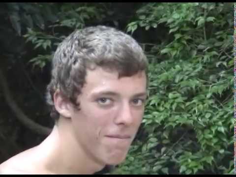 Tajska - 'Odpravca' 2007