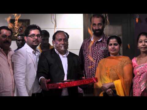 Tajinder Chawla 50th Birthday.