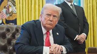 ‘Punishable by DEATH’: Trump calls on Rep. Crow, 5 Democrats to be charged for ‘seditious behavior’