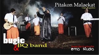 Download lagu Bugie & BQ band - Pitakon Malaekat ( Dilengkapi Lirik Bahasa Jawa dan Indonesia ) mp3