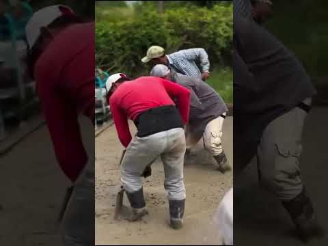 Paso a paso, seguimos transformando la ciudad