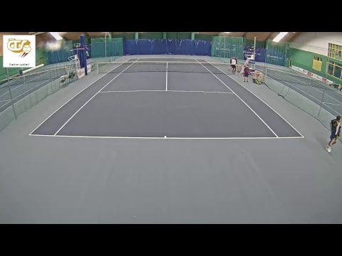 Kurt 2_20.1.2019 - Memoriál Petra Mariňáka (A-700) Prostějov - mladší žáci