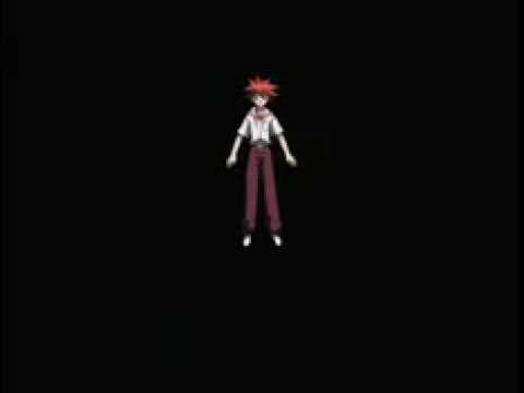 Trailer de D.N.Angel
