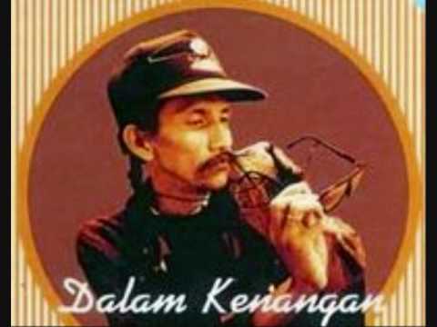 Gombloh - Hong Wilaheng