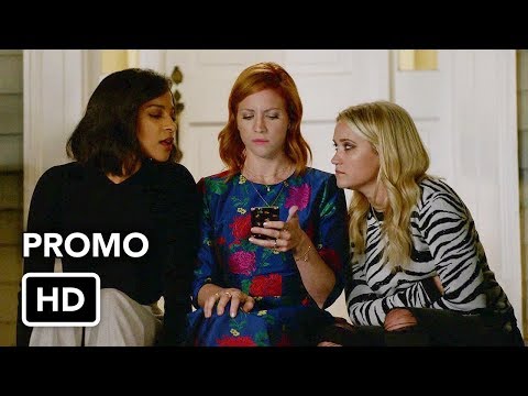 Almost Family 1.07 (Preview)