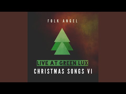 O Little Town Of Bethlehem - Folk Angel