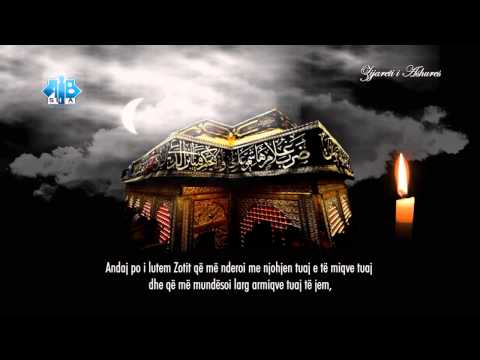 Zijareti i Ashures - Besim Kerbelai
