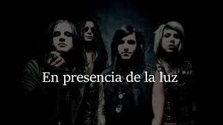 Escape the Fate World Around Me Subtitulos en español