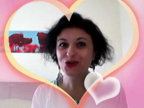 Learn Albanian with Viola. Valentine's day