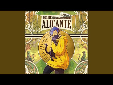 Villa Palmera 1 - Los De Alicante
