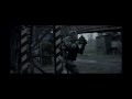 GHOS RECON ALPHA