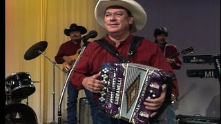 David Lee Garza y Los Musicales - "Tonta" y "Se remata el jacalito"