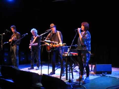 Eric Andersen - Thirsty Boots