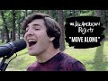 The All American Rejects Move Along Cover By Ben Carey