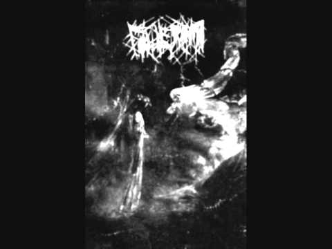 Folteraar - Het Zwarte Niets