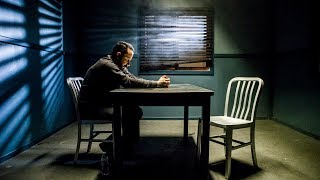 AJ McLean - &quot;Night Visions&quot; [Making The Video]