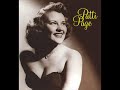 Patti Page - "Conquest"