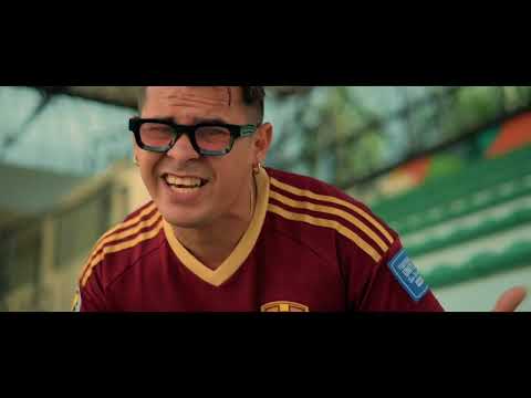 Javi - Mano Tengo Fe (Video Oficial)
