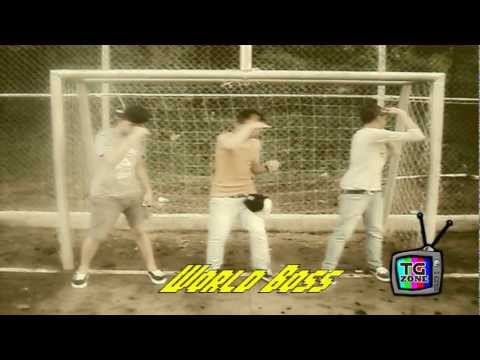 TEAM GRAVIITY | NEW STEPS | WE A SPLICE®