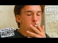 The Swedish Family Full Episode World S Strictest Parents Australia