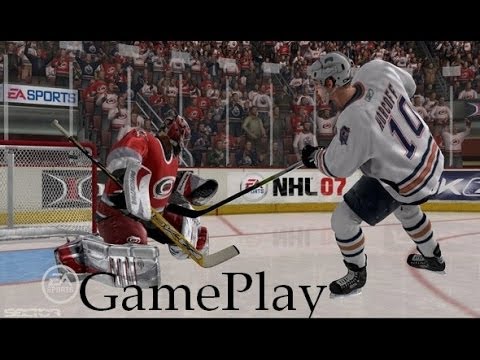 nhl 07 psp iso