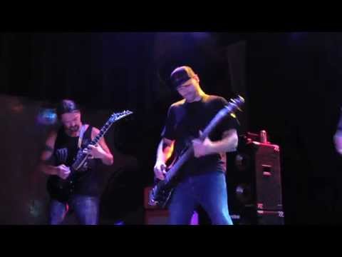 Seven Days Falling - Anthem for the forgotten