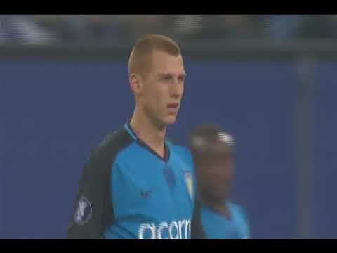 Hamburg 3-1 Aston Villa (2008-09)