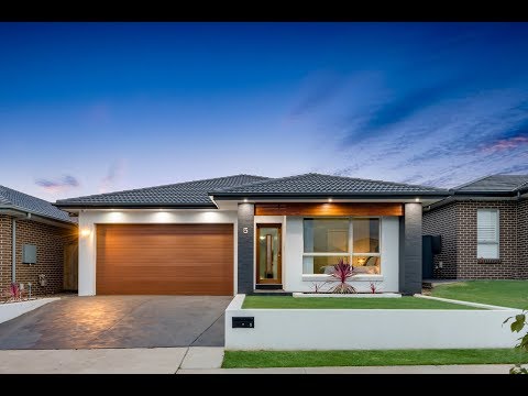 5 Skaife Street Oran Park